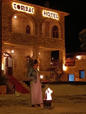 Tombak hotel Cappadocia